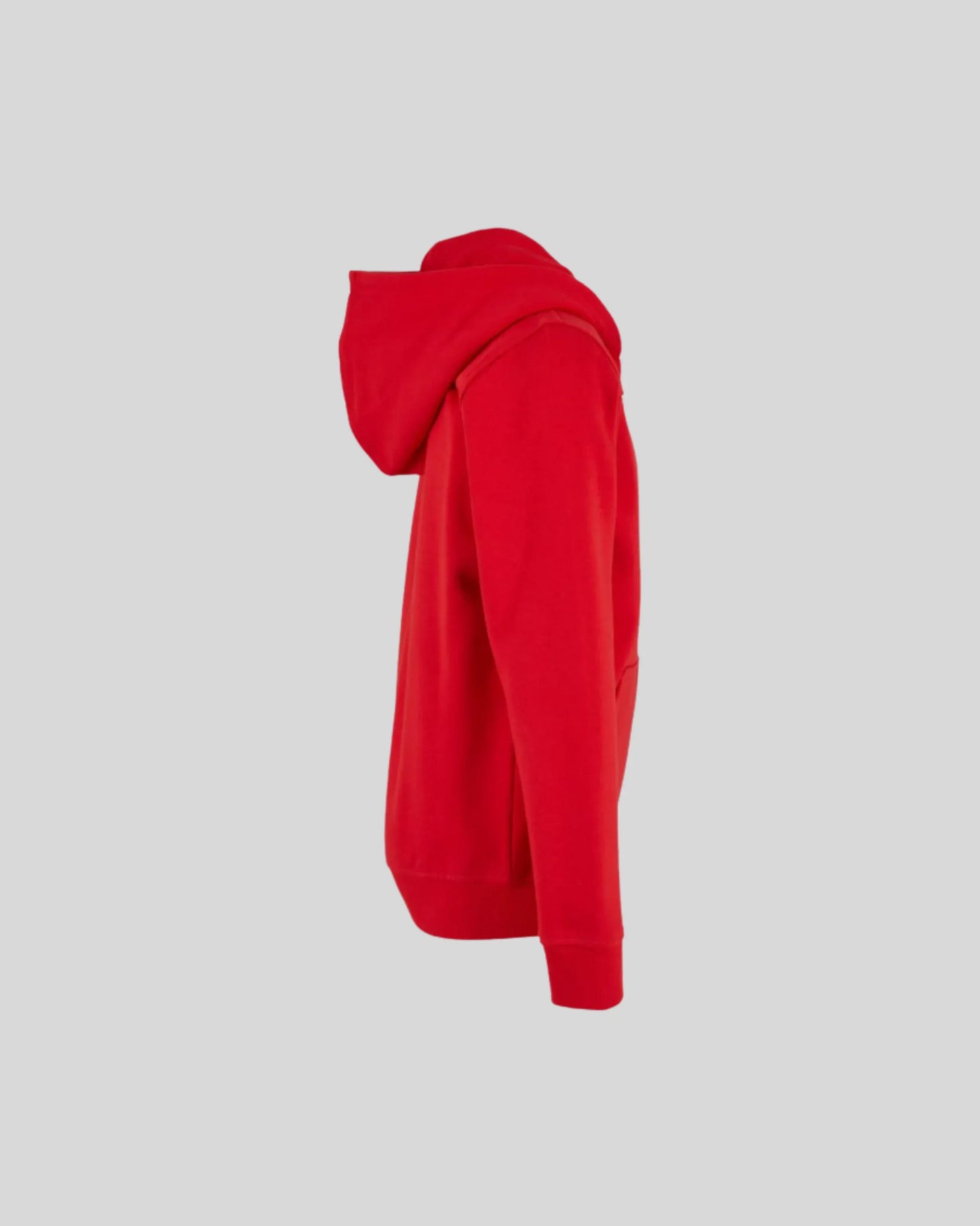 Organic Basic Kids Zip Hoody Sample - Kleding Masters