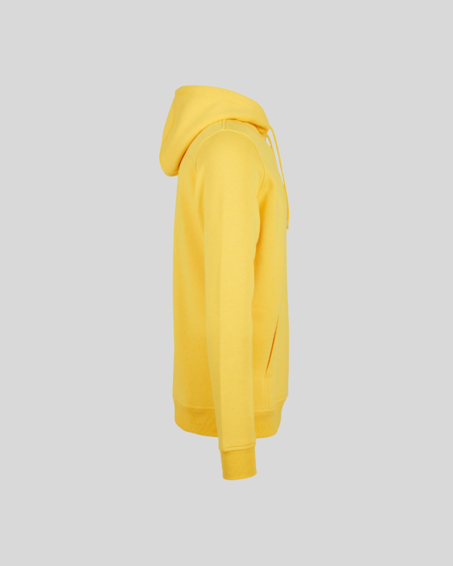 Heavy Regular Hoodie Sample