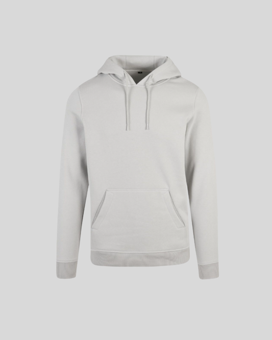 Heavy Regular Hoodie Sample