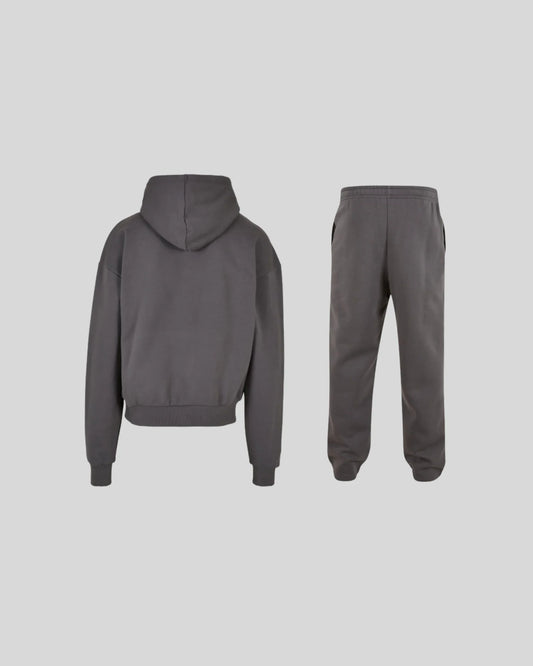 Ultra Heavy Box Tracksuit Sample - Kleding Masters