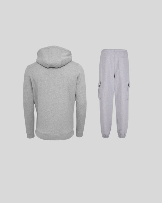 Heavy Regular Cargo Tracksuit Sample - Kleding Masters