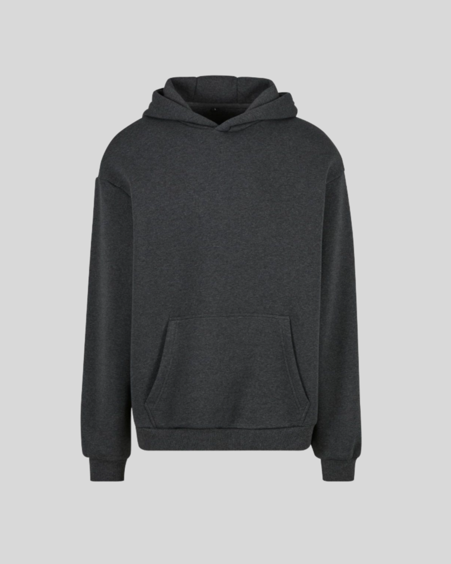 Fluffy Hoodie Sample