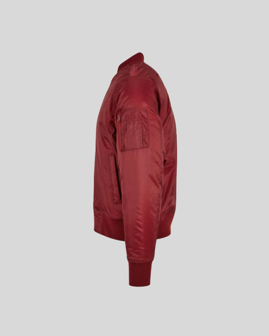 Heavy Bomberjacket Sample - Kleding Masters