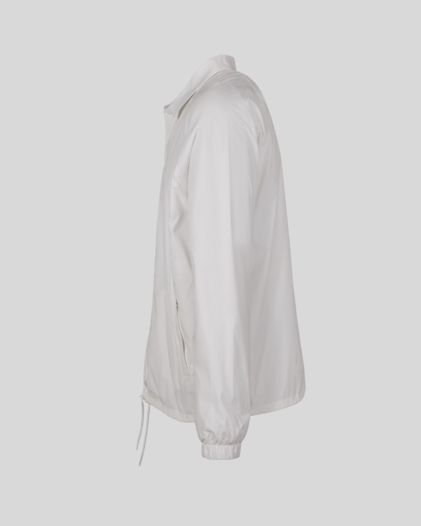 Coach Jacket Sample