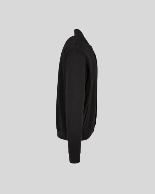 Heavy College Jacket Sample - Kleding Masters