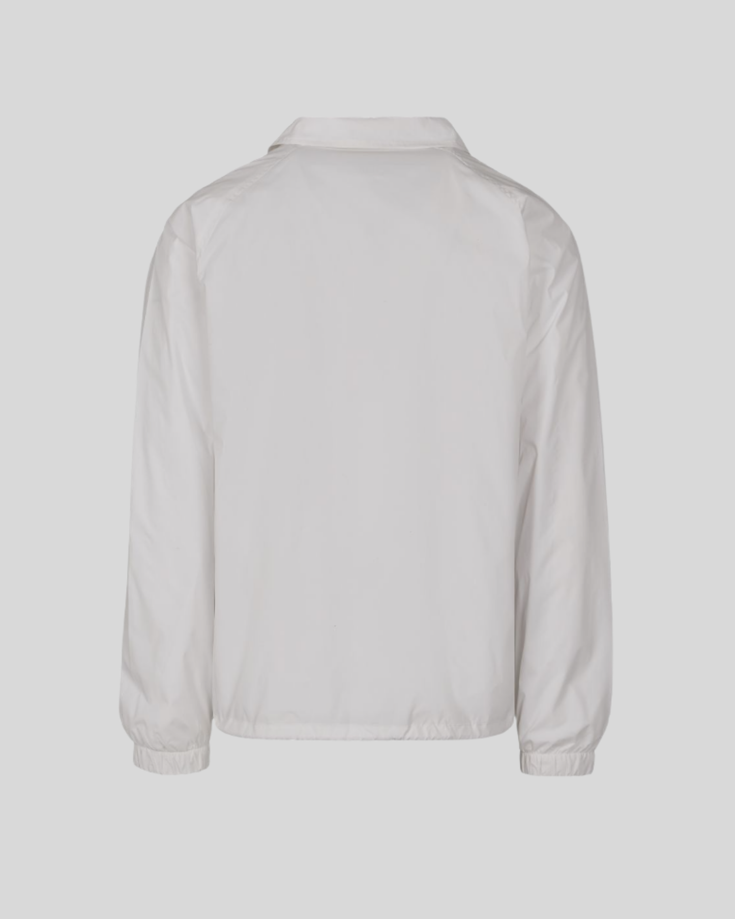 Coach Jacket Sample