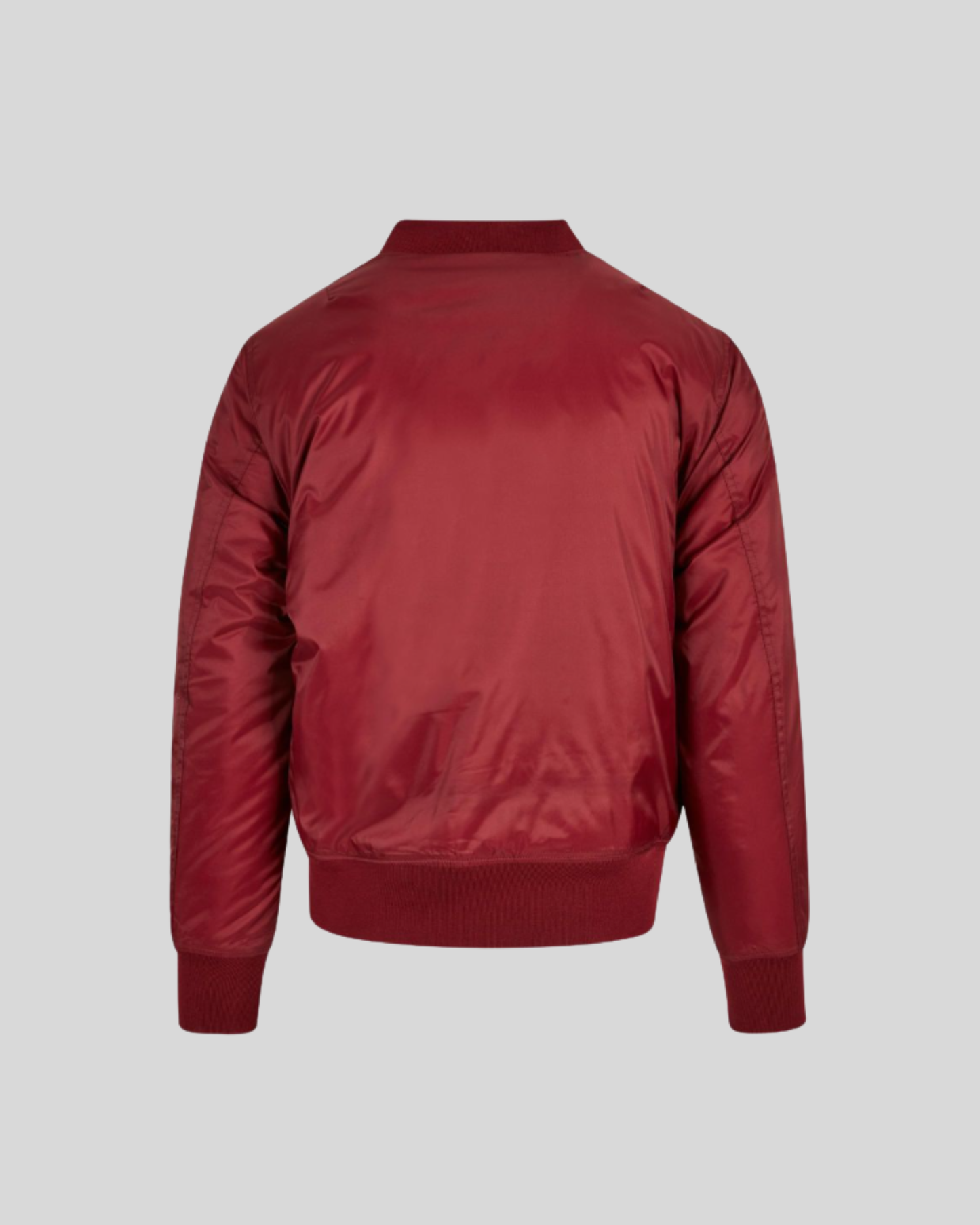 Heavy Bomber Jacket Sample