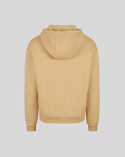 Fluffy Hoodie - Kleding Masters