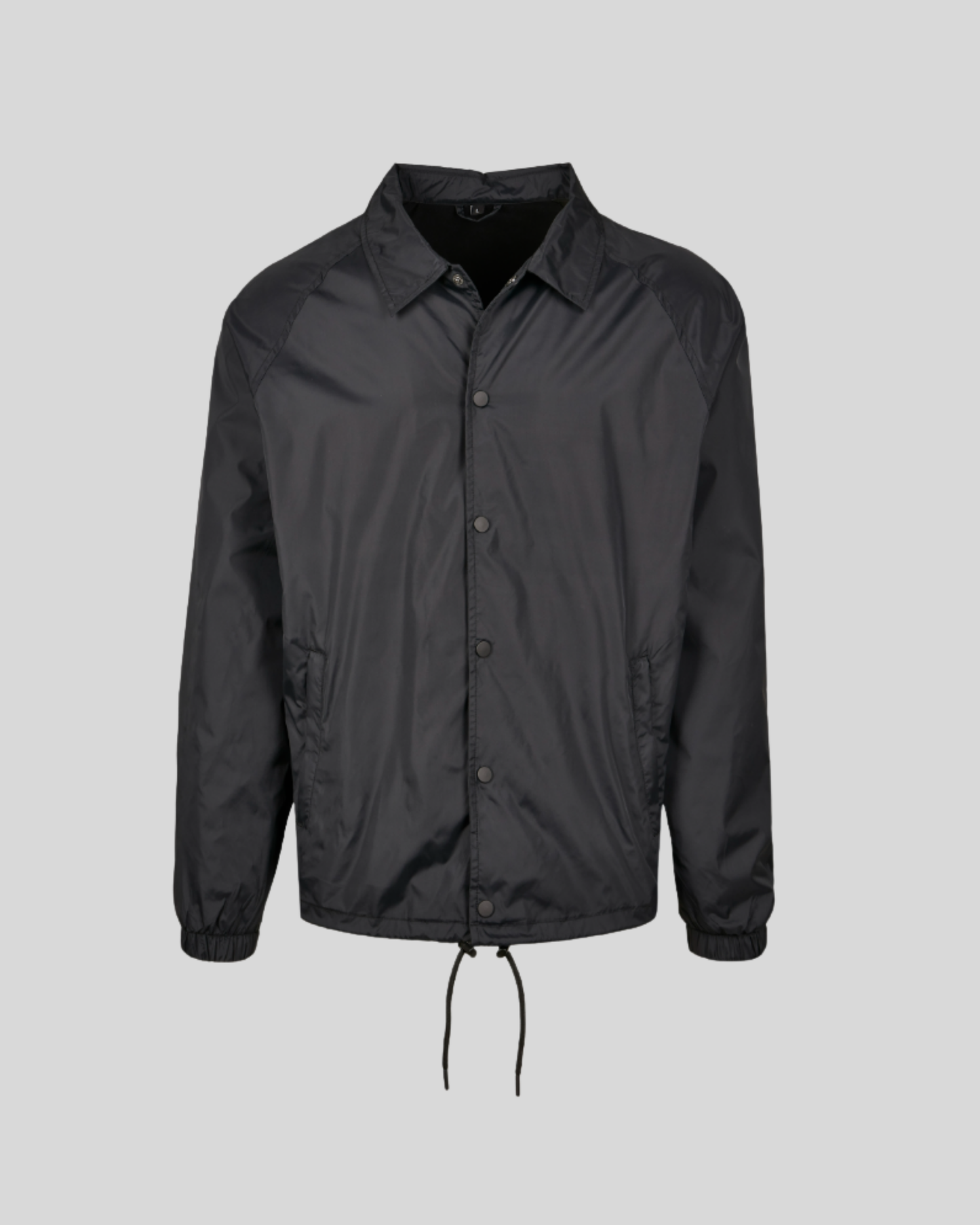 Coach Jacket Sample