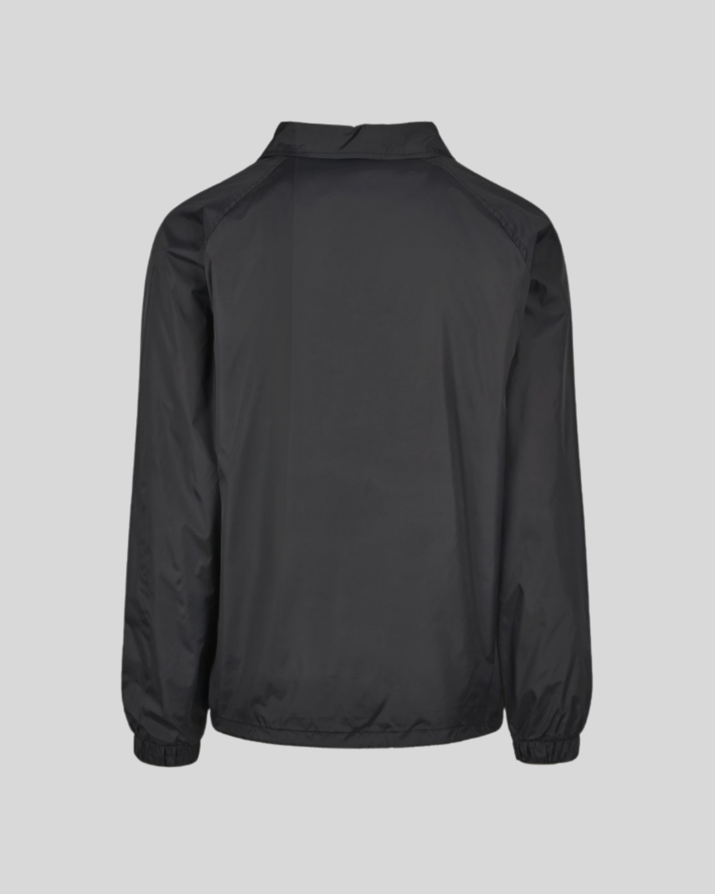 Coach Jacket Sample