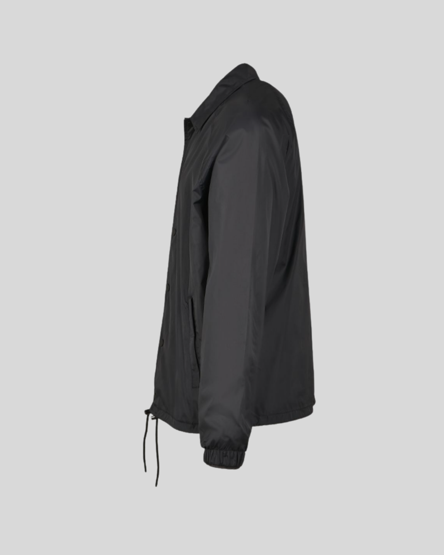 Coach Jacket Sample