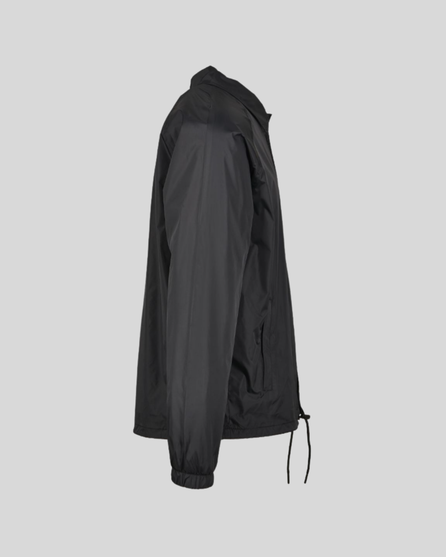 Coach Jacket Sample