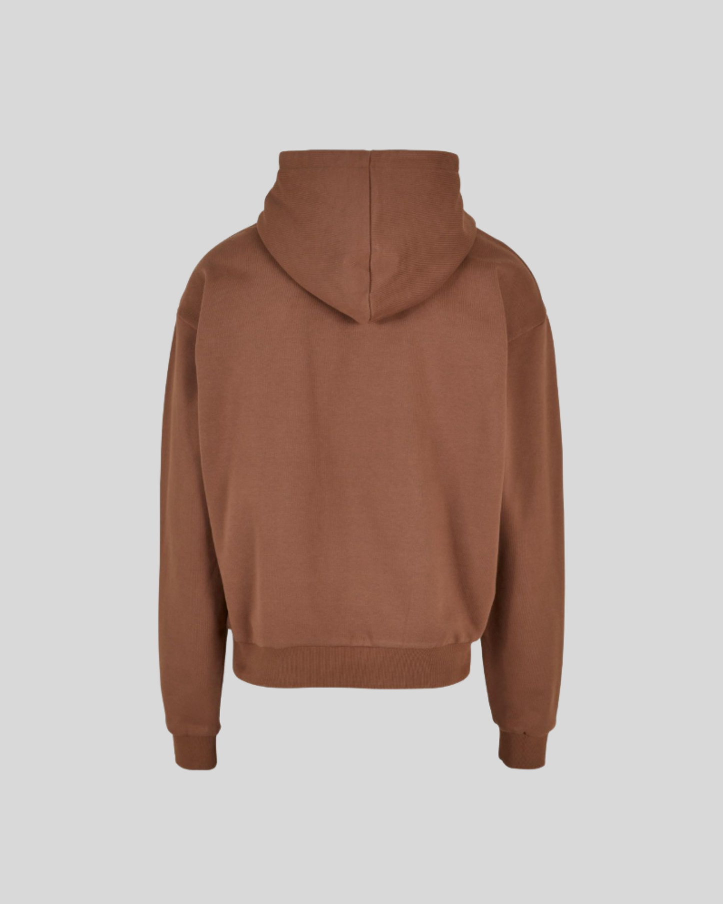 Ultra Heavy Box Hoodie Sample