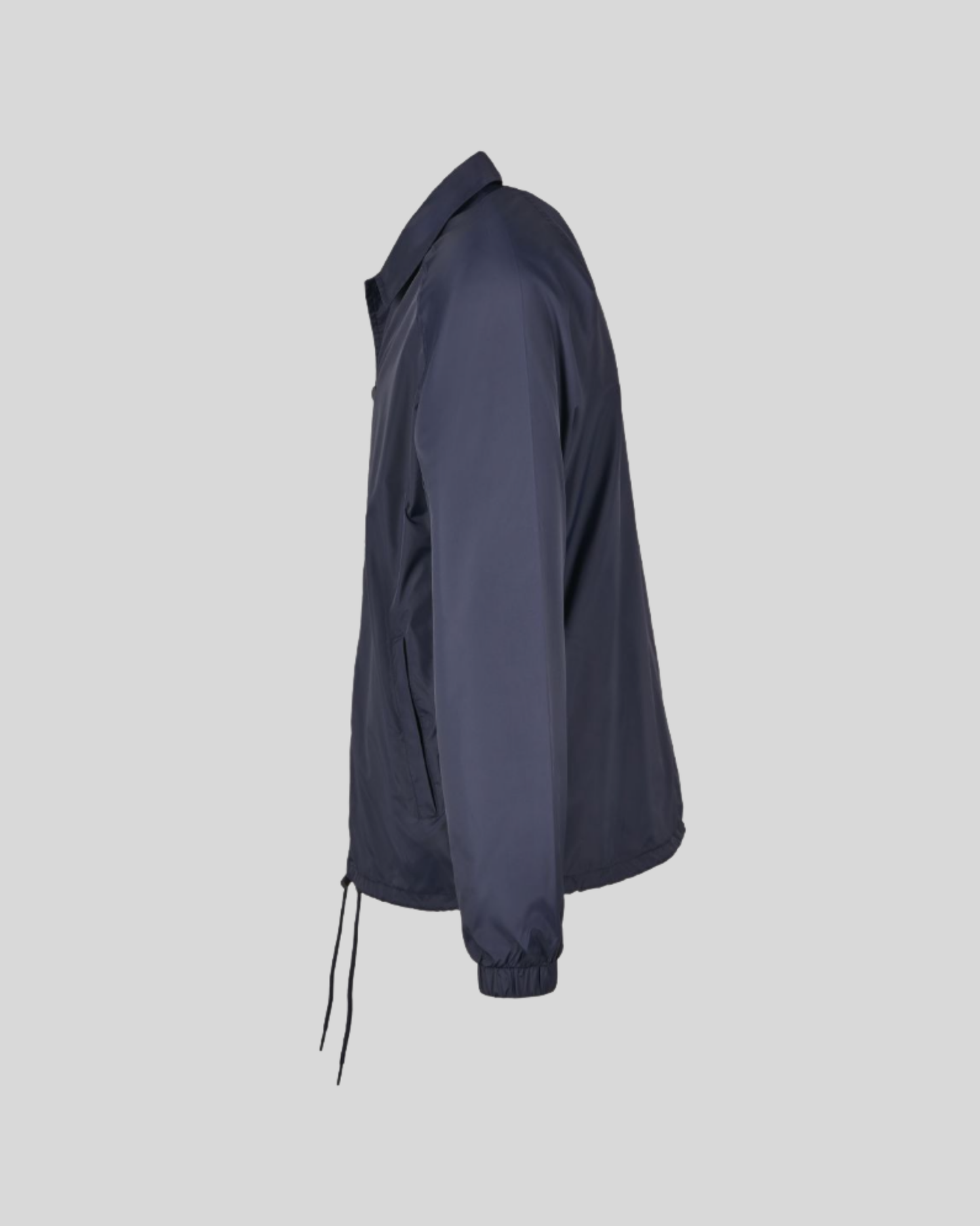 Coach Jacket Sample