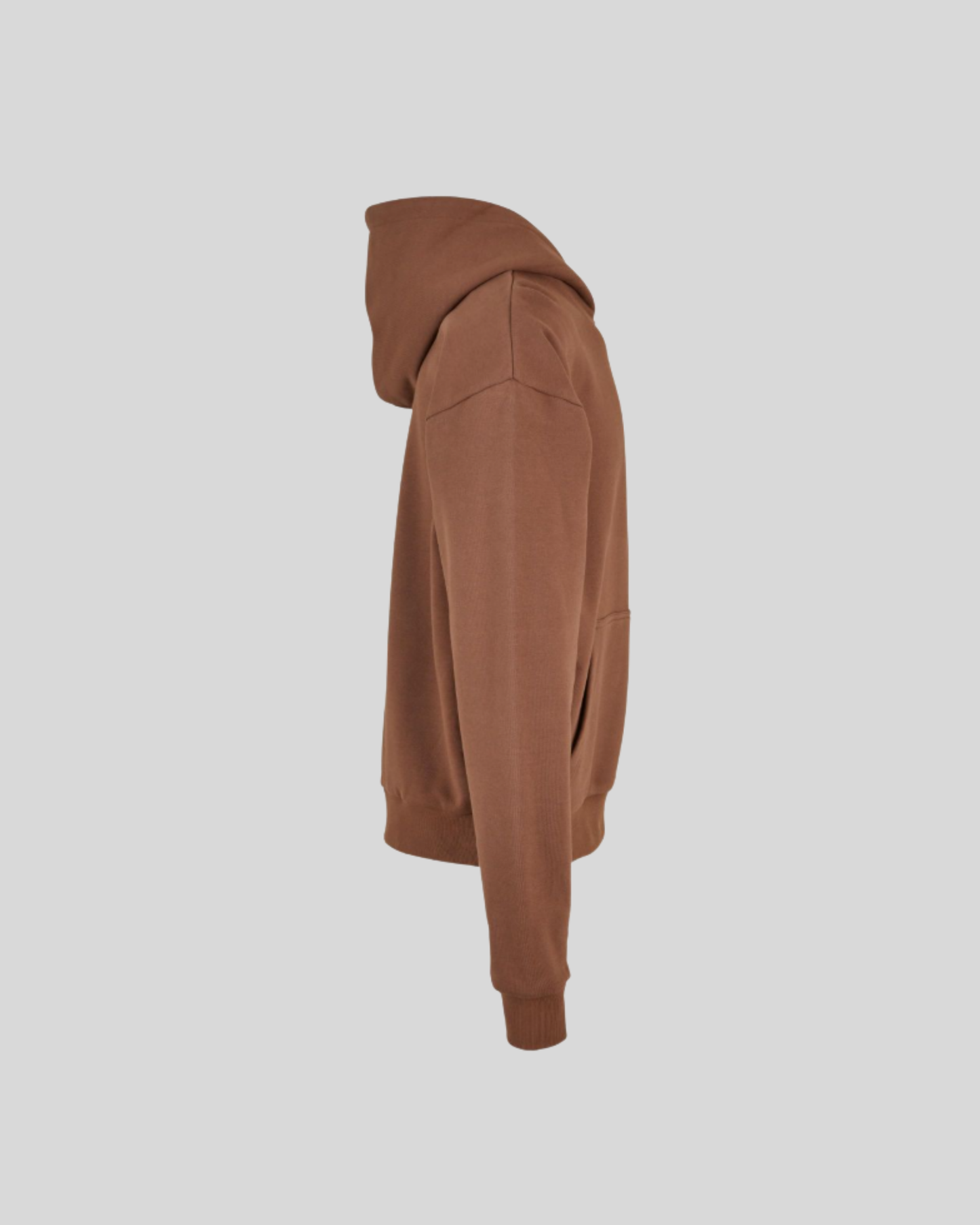 Ultra Heavy Box Hoodie Sample