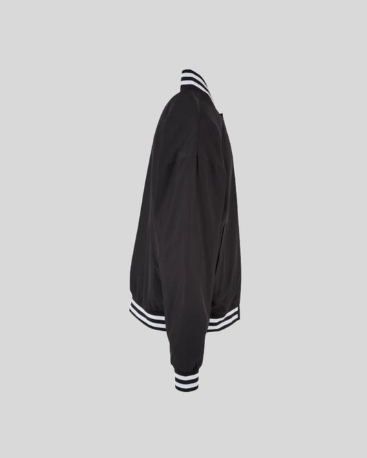 Light College Jacket Sample - Kleding Masters