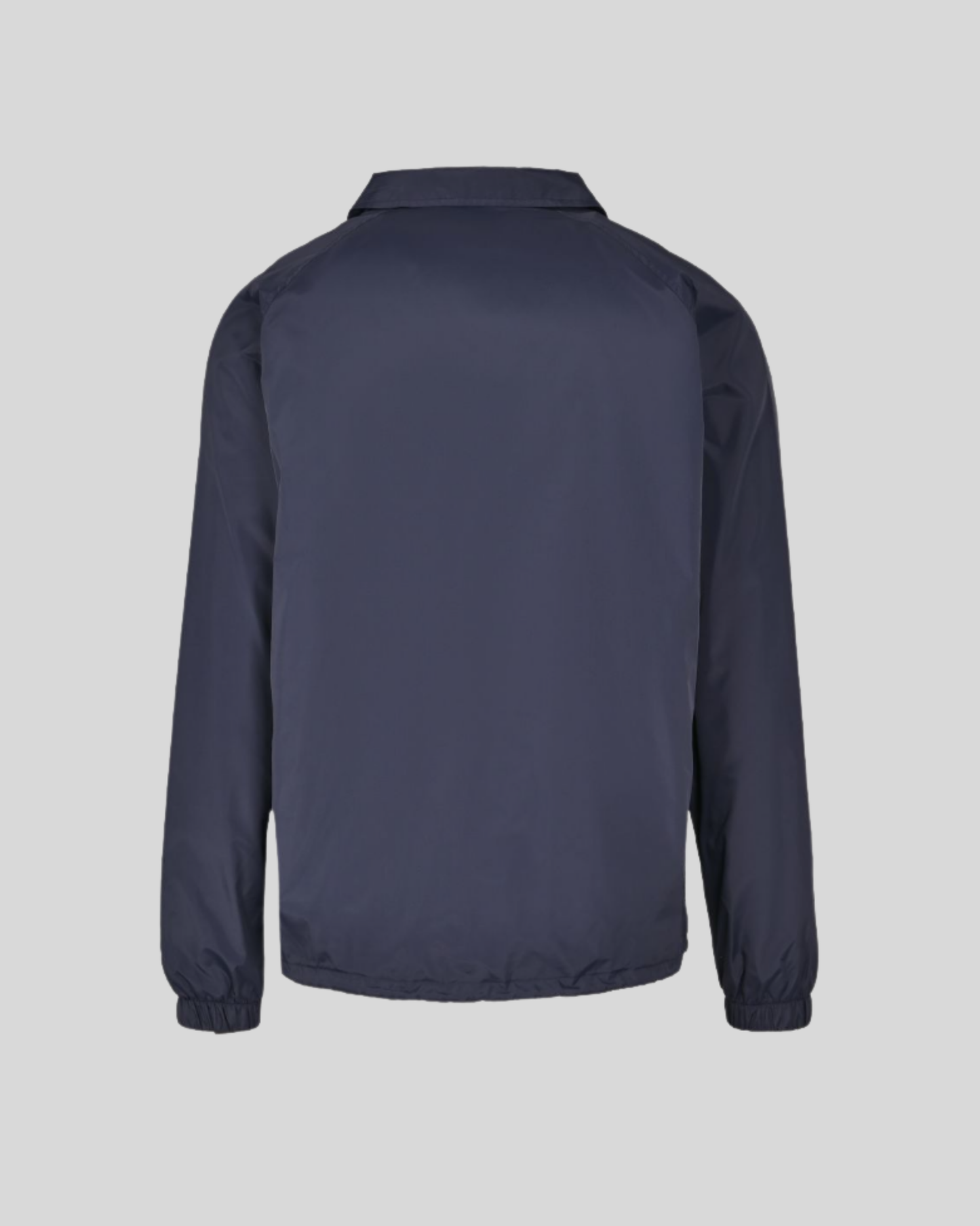 Coach Jacket Sample