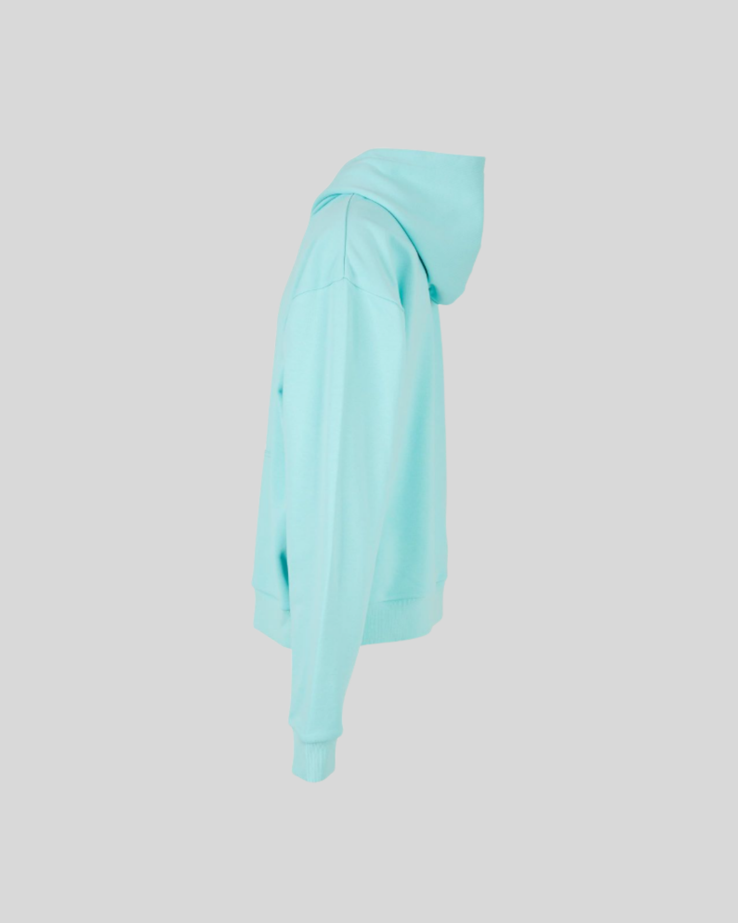 Ultra Heavy Box Hoodie Sample