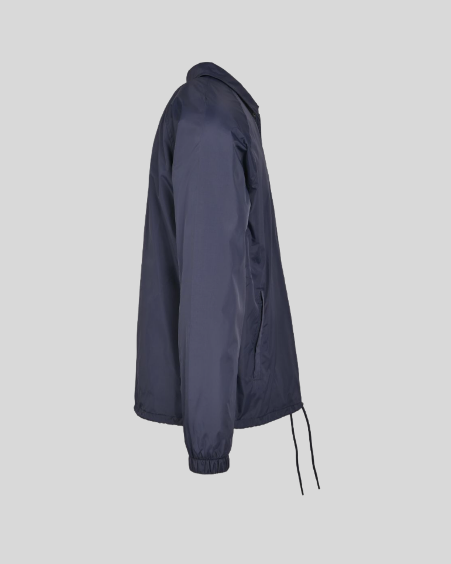 Coach Jacket Sample