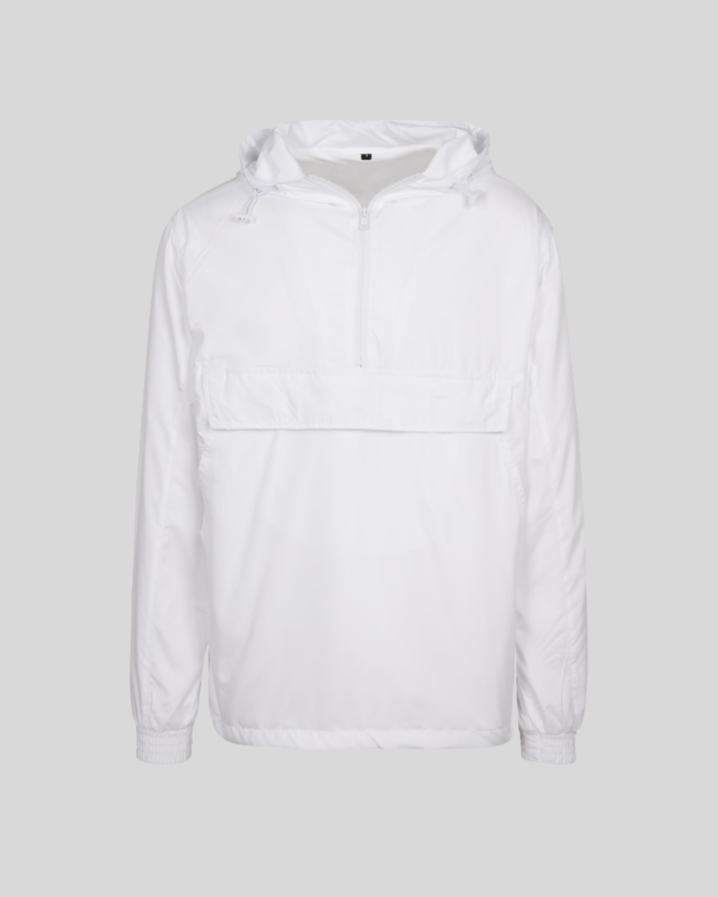 Pull Over Sample