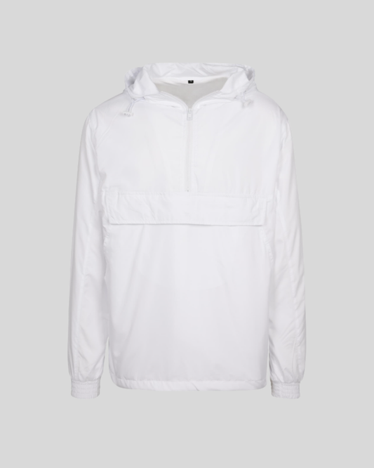 Pull Over Sample