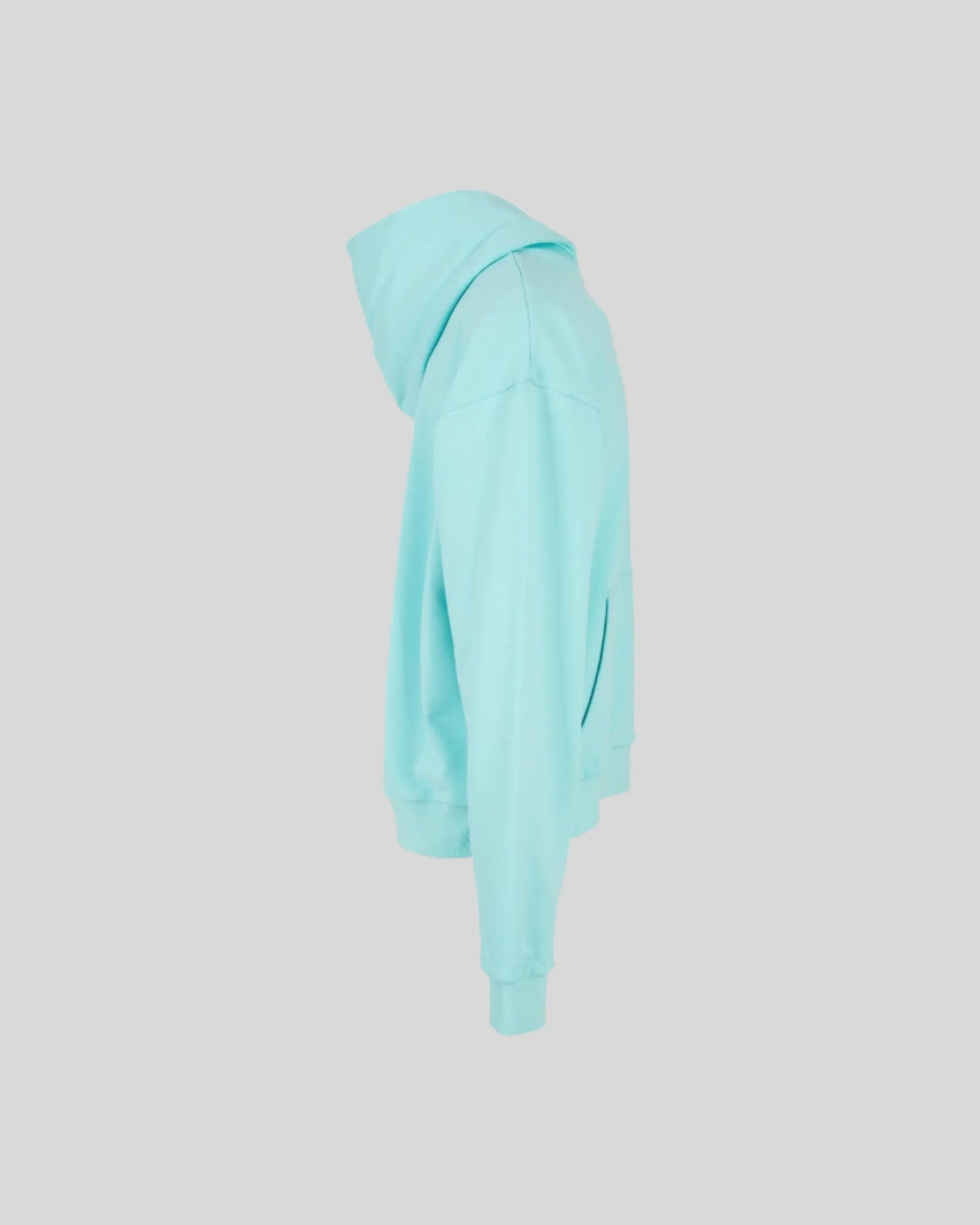 Ultra Heavy Box Hoodie - Kleding Masters