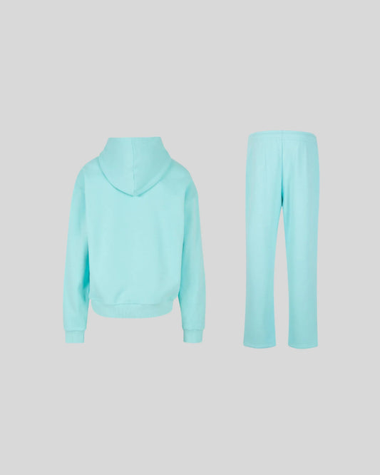Ultra Heavy Box Tracksuit Sample - Kleding Masters