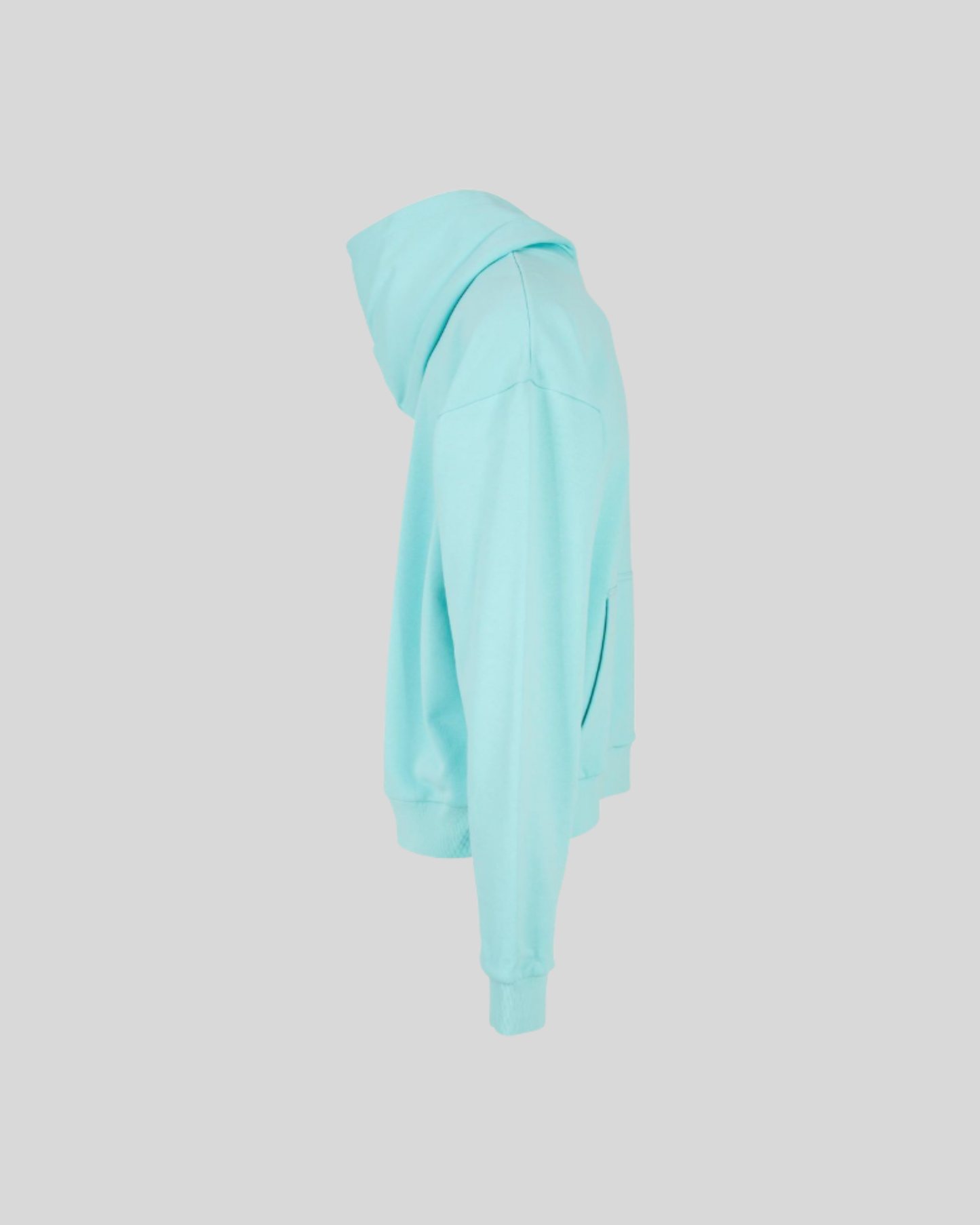 Ultra Heavy Box Hoodie Sample