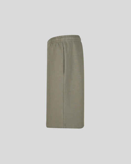 Fluffy Shorts - Kleding Masters