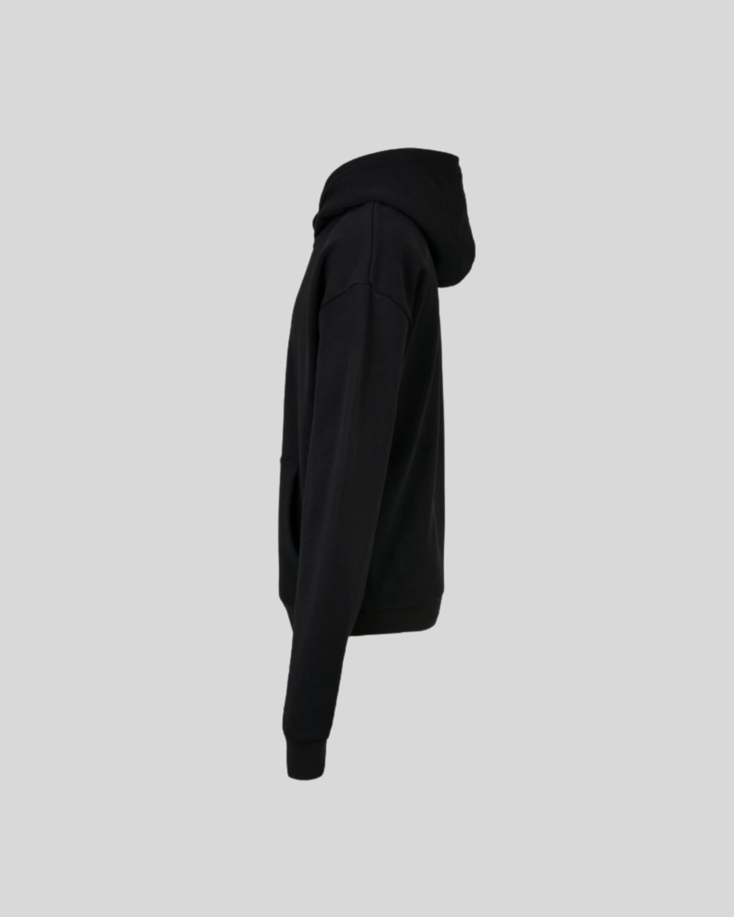 Ultra Heavy Box Hoodie Sample