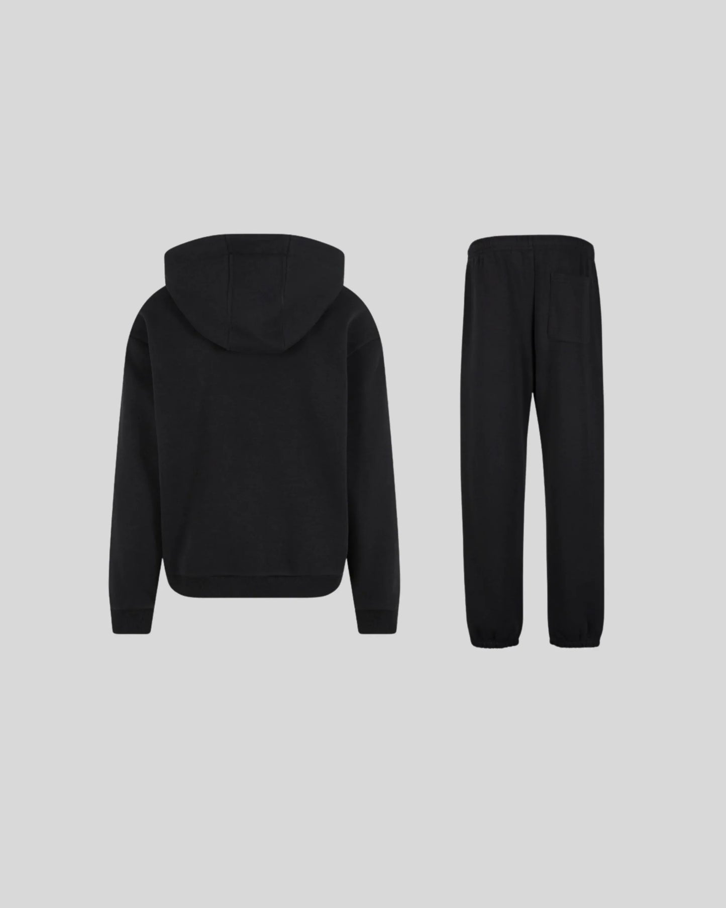 Fine Comfort Tracksuit Sample - Kleding Masters