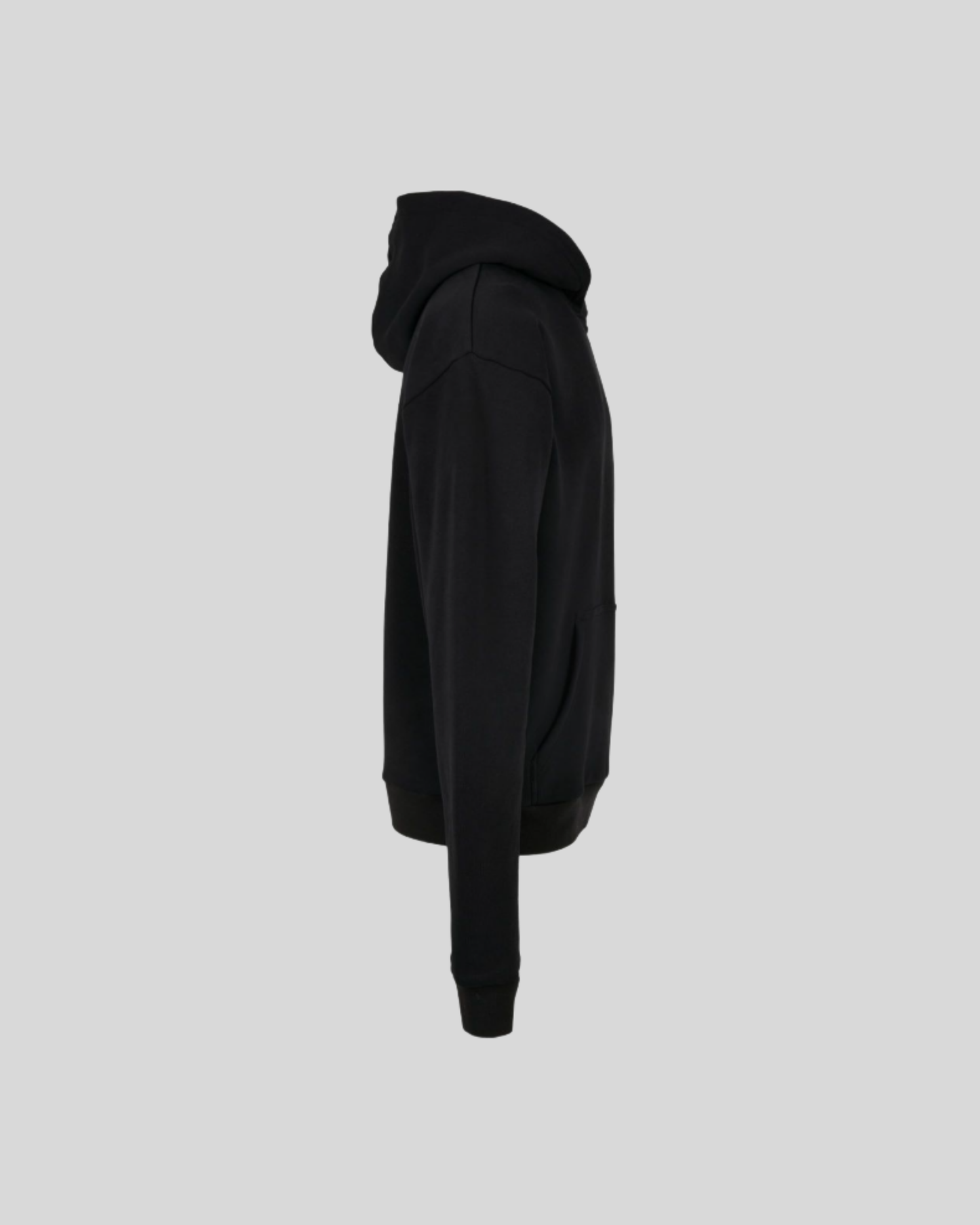 Ultra Heavy Box Hoodie Sample