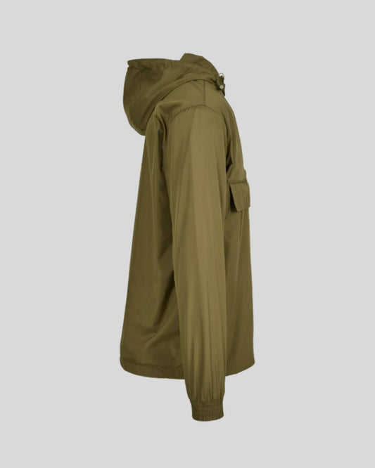 Pull Over Sample - Kleding Masters