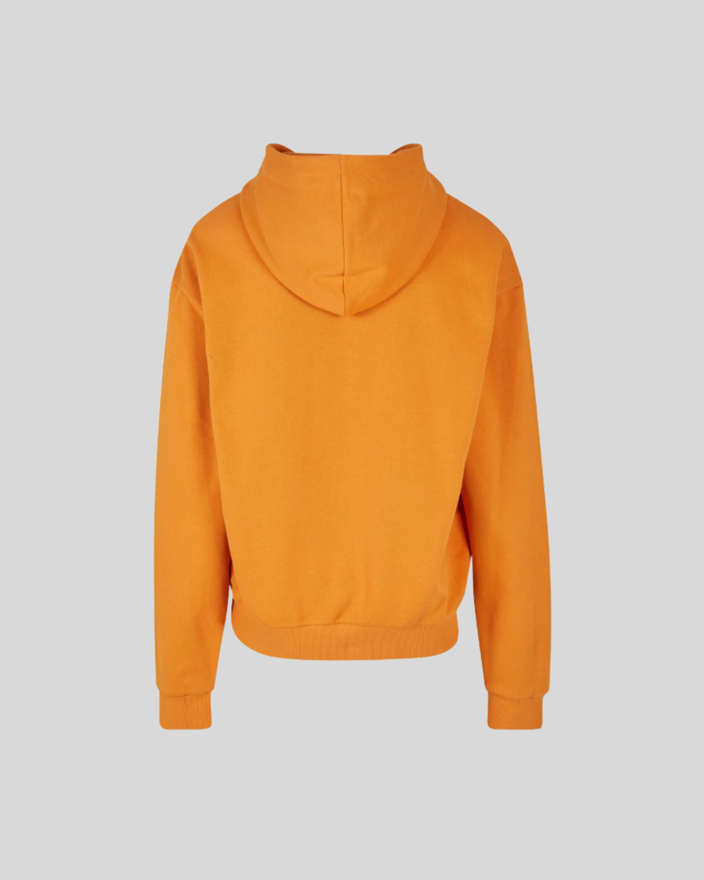Ultra Heavy Box Hoodie Sample