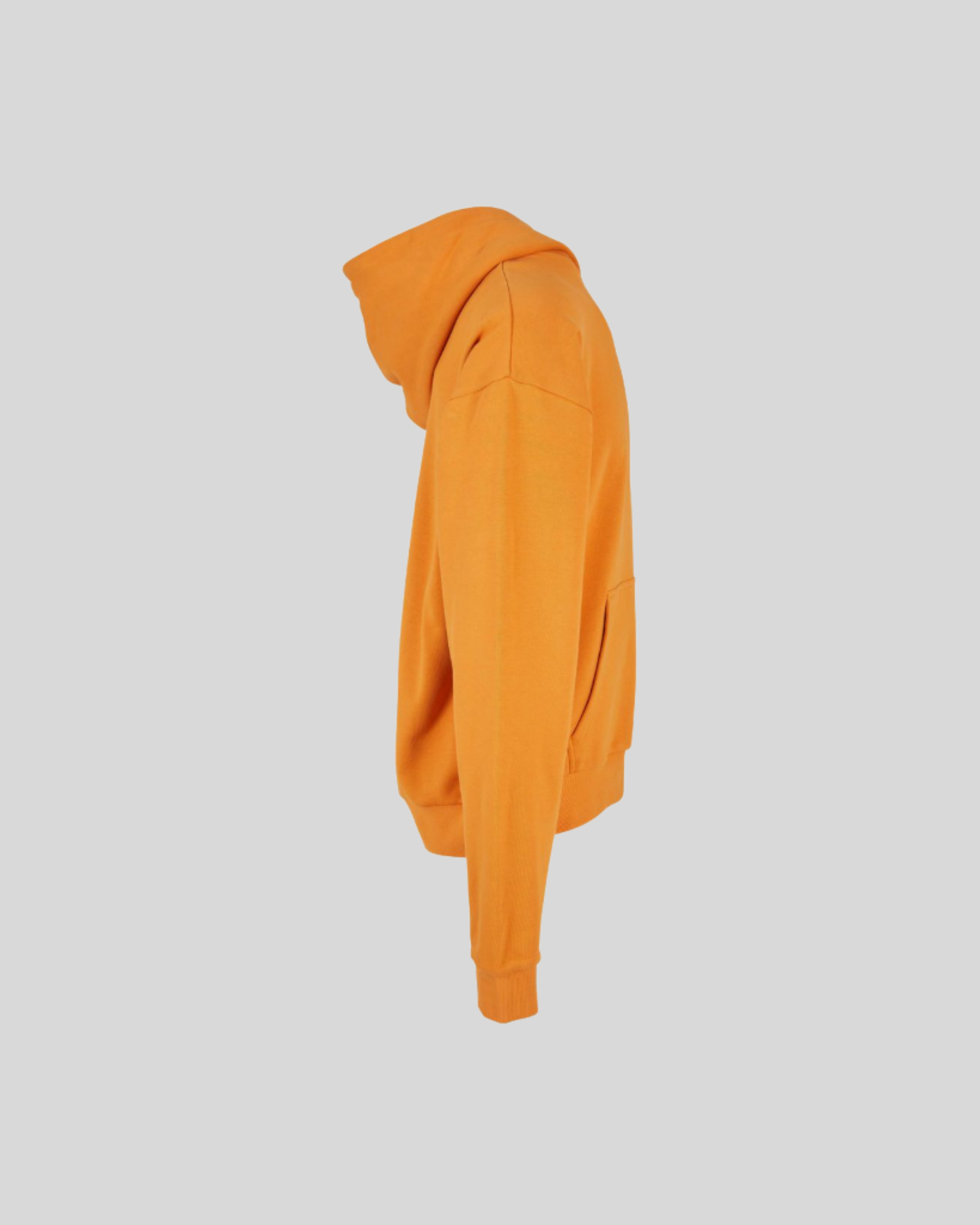 Ultra Heavy Box Hoodie Sample