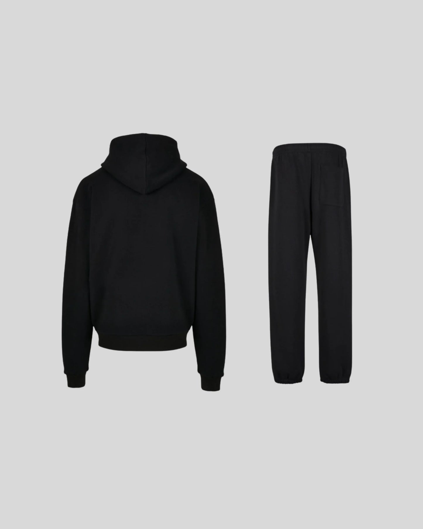 Fine Urban Heavy Tracksuit Sample - Kleding Masters