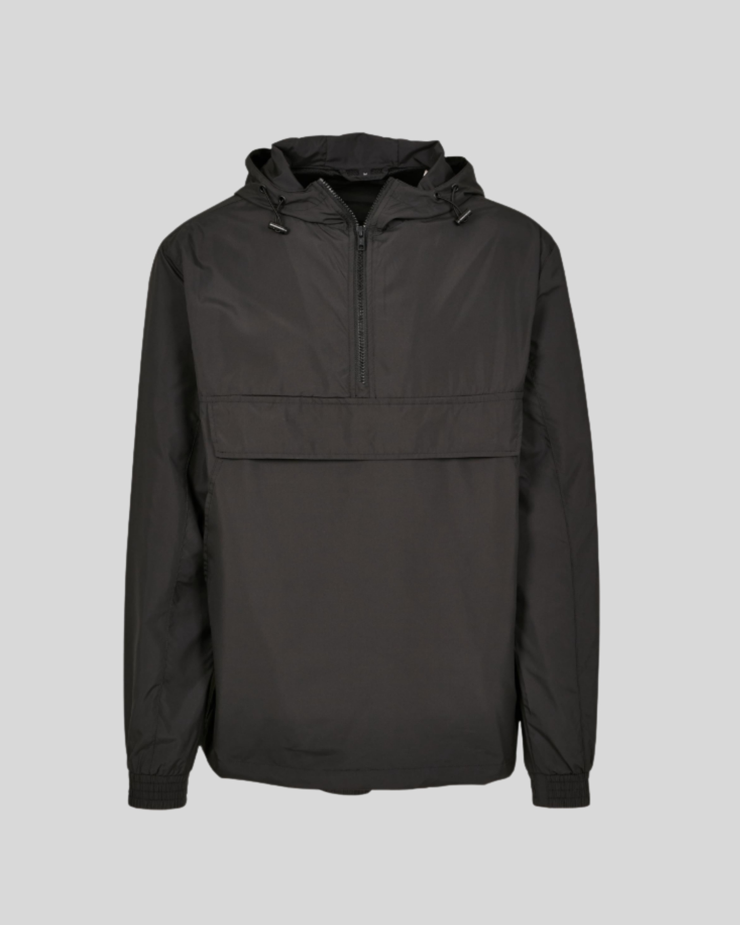 Pull Over Sample