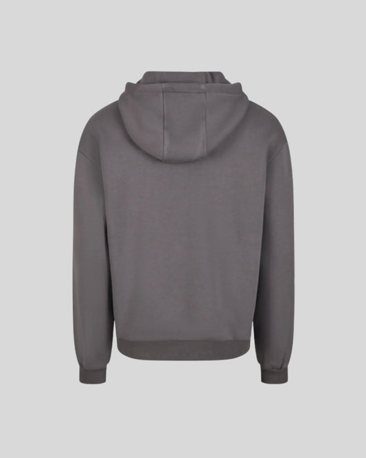 Fluffy Hoodie - Kleding Masters