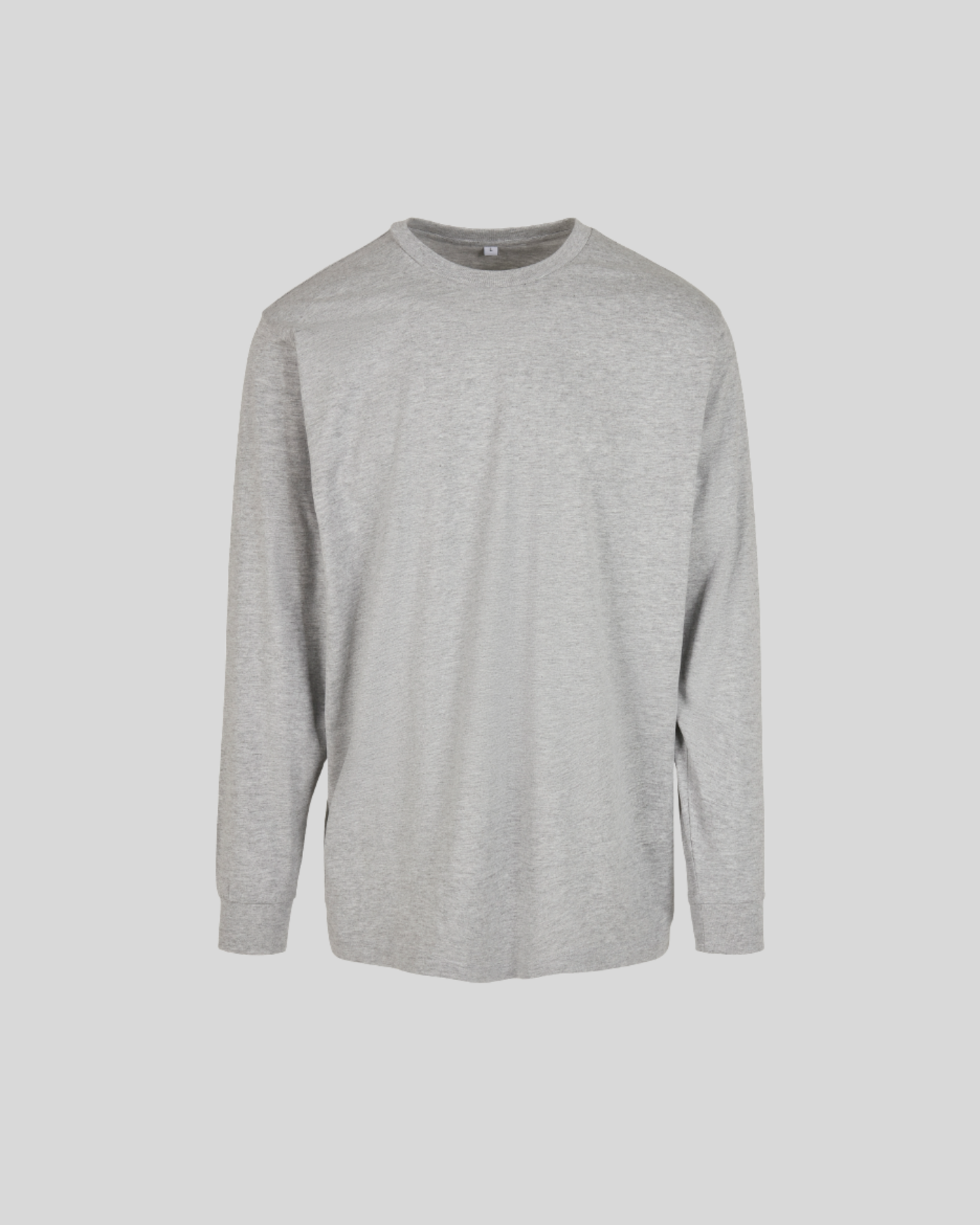 Long sleeve