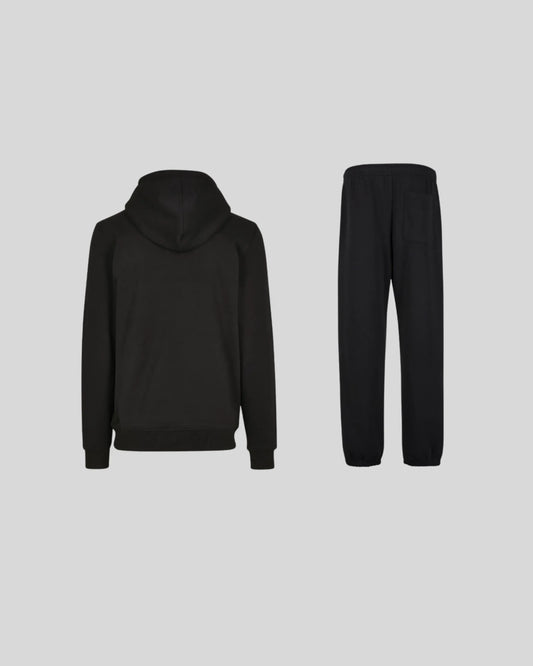 Fine Ultra Heavy Terry Tracksuit Sample - Kleding Masters