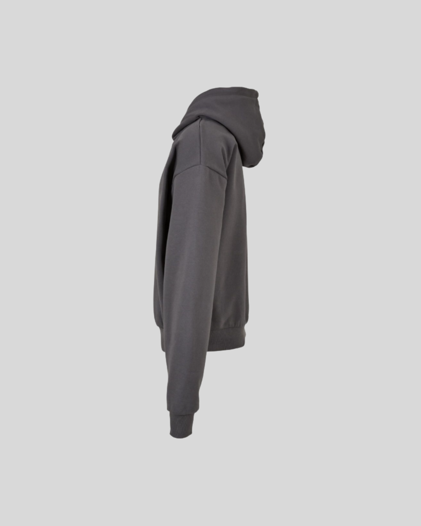 Ultra Heavy Box Hoodie Sample