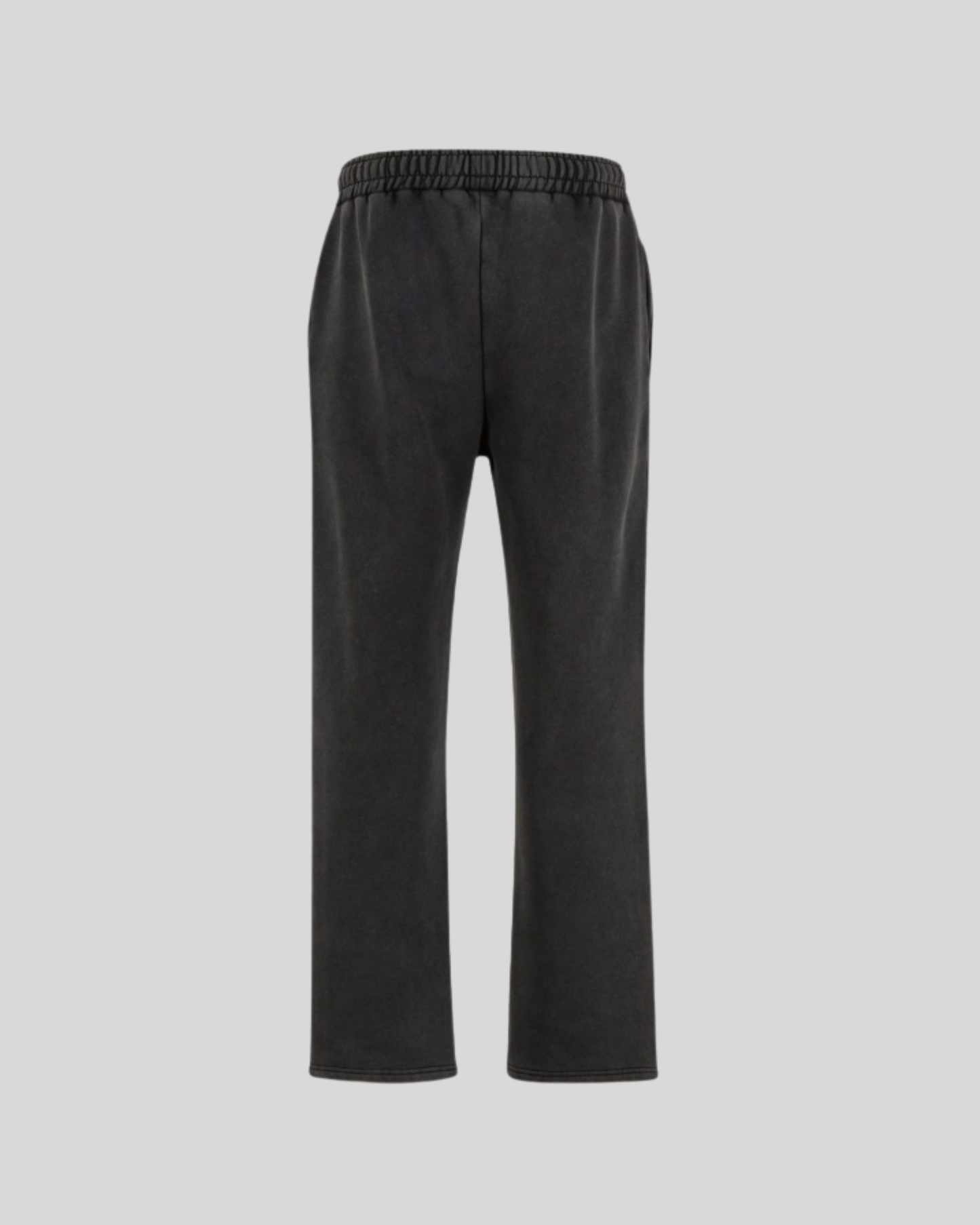 Vintage Heavy Sweatpants Sample