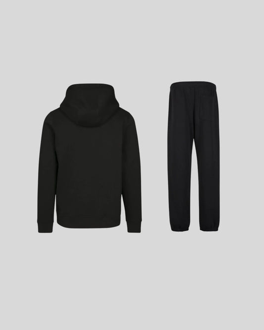 Fine Soft Essential Tracksuit Sample - Kleding Masters
