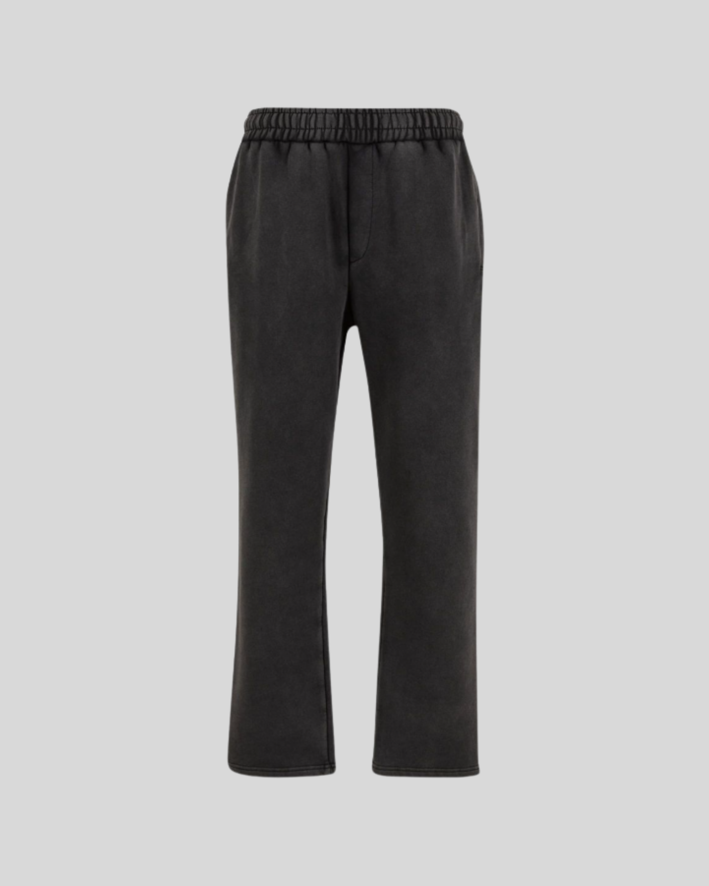 Vintage Heavy Sweatpants Sample