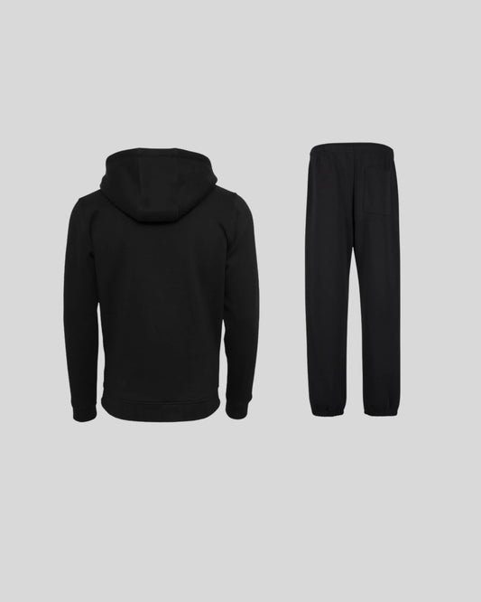Fine Premium Brushed Tracksuit Sample - Kleding Masters