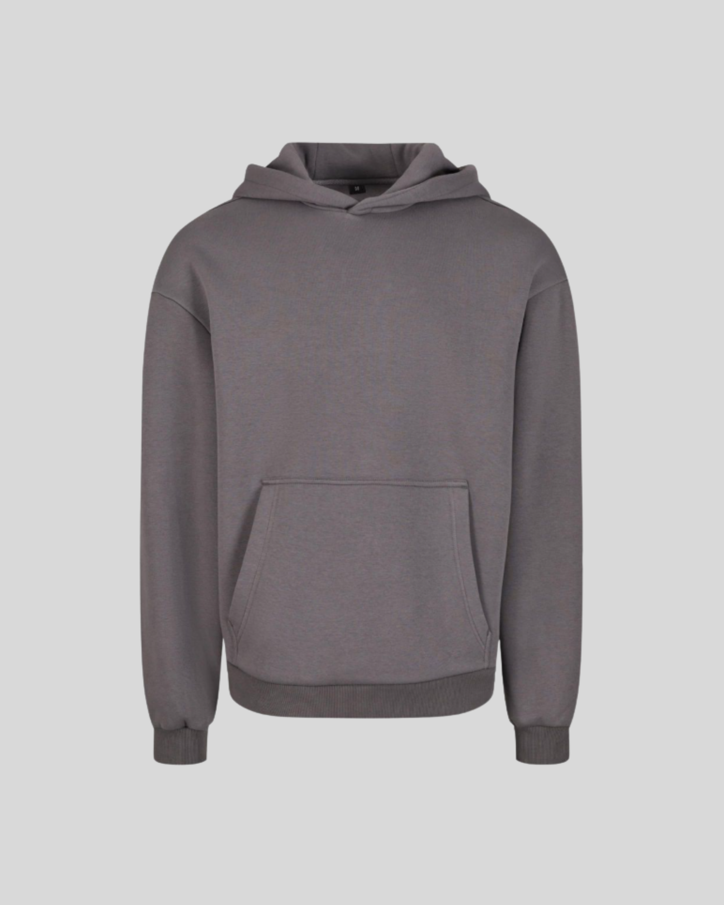 Fluffy Hoodie Sample