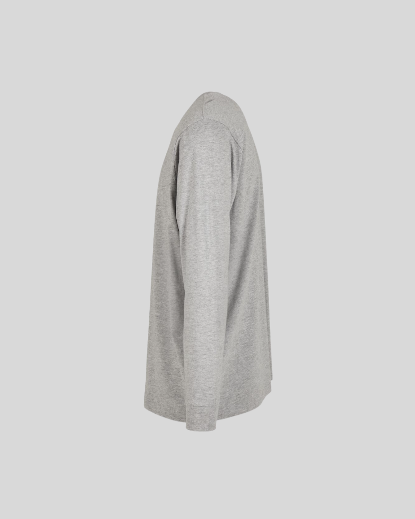 Long sleeve