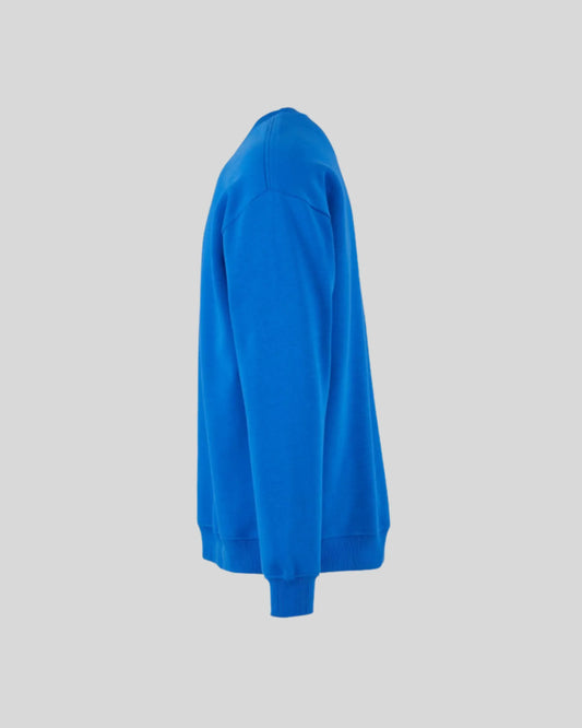 Fit Sweater Sample - Kleding Masters