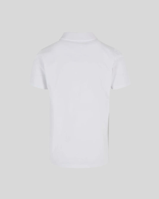 Fit Polo Sample - Kleding Masters