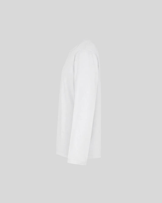 Uncuffed Longsleeve Sample - Kleding Masters